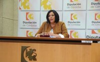 Diputación de Córdoba pide a la Junta un Taller de Empleo para formar a desempleados en promoción turística