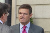 En Comú pide que Catalá explique al Congreso los "líos" de Ignacio González que deseaba que se cerrasen "pronto"