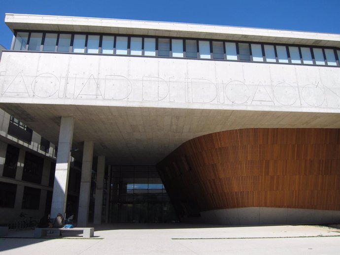 Facultad de Educación de la Universidad de Zaragoza