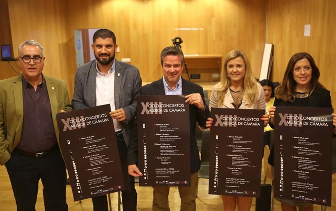 Musica de Cámara