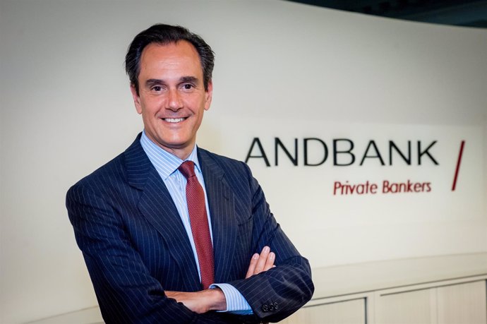 Andbank fitxa José Manuel Araluce
