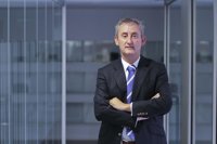 Tomás Cobo, nuevo vicepresidente primero del Consejo General de Colegios de Médicos