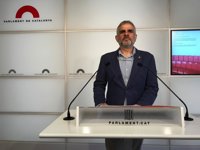 Cs, PSC y PP exigen al Govern saber si sancionará a funcionarios que incumplan leyes de desconexión