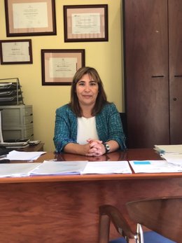 L'advocada Teresa Collado