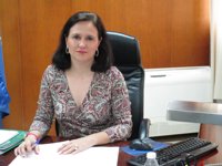 La Junta rehabilitará 56 viviendas del Patio Pico Aneto de Las Palmeras, en Córdoba