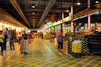 El Ayuntamiento cesa al alto cargo de Mercamadrid imputado por presuntos sobornos en Angola