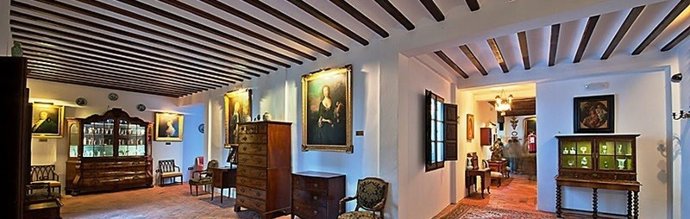 Museo del vidrio y del cristal