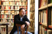 Gutun Zuria reúne a Annie Proulx, Siri Hustvedt, Diamela Eltit, Kirmen Uribe, Jean-Claude Carrière y Guillermo Arriaga