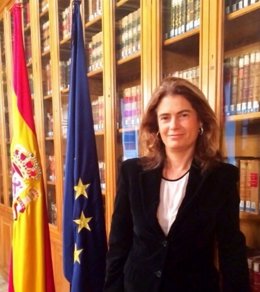 Secretaria de Estado de Justicia