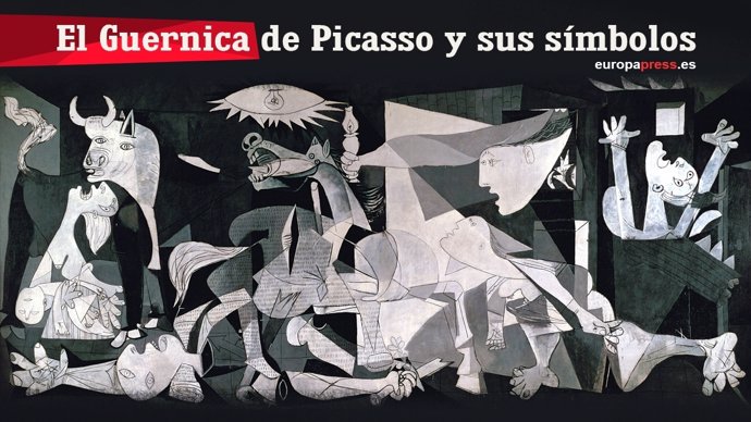 80 Aniversario Del Guernica 