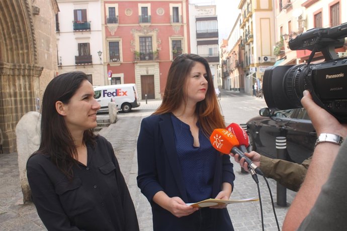 Serrano en San Marcos.