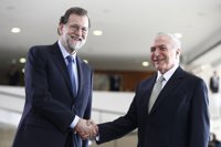 Rajoy ve el acuerdo UE-Mercosur "más cerca que nunca"
