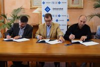 El ParcBit dispondrá en un año de una "red pionera" en el Internet de las Cosas