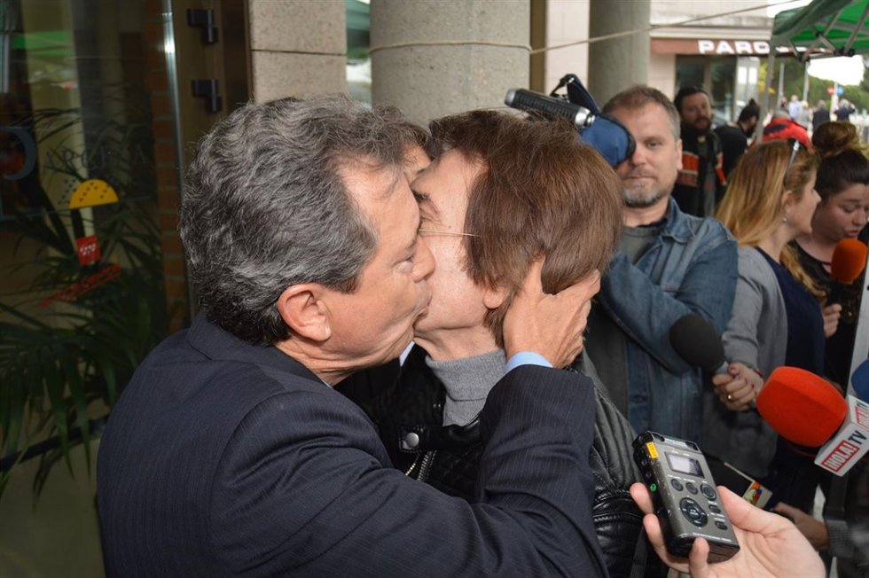 Eduardo lozano y raphael