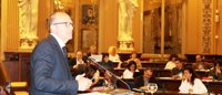 El Parlamento de Baleares rechaza los PGE por su asignación "insuficiente" de recursos para la comunidad