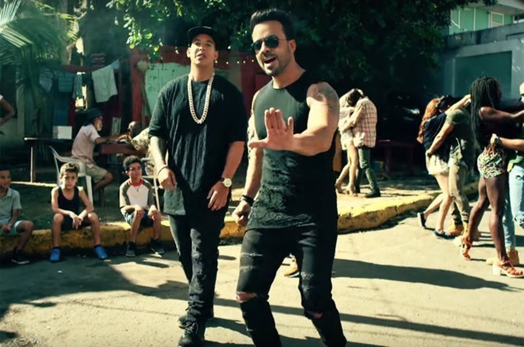 En Que Año Salio La Cancion Macarena