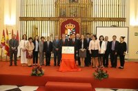 Embajador de China en España espera que Instituto Confucio de UCLM tenga un "papel relevante"