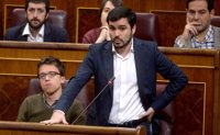 Garzón pregunta a Interior si es "habitual" recibir en el despacho a los investigados del PP por corrupción