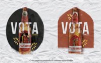 Cruzcampo convoca una consulta popular para elegir su nueva imagen