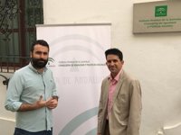 La Junta de Andalucía formará a emprendedores de Córdoba sobre fiscalidad de la empresa