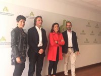 FEHM y Aptur acuerdan trabajar conjuntamente para definir un modelo turístico basado en la mejora del bienestar