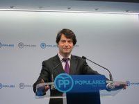 PP de Bizkaia cree que su partido "no está dando el mejor ejemplo" con la 'operación Lezo'