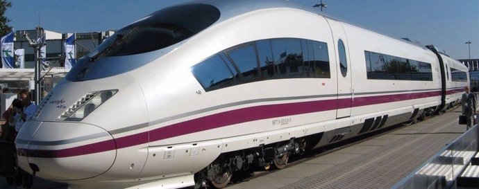 Renfe