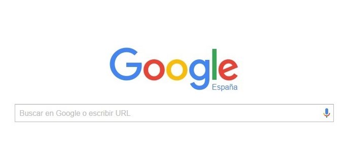 Cercador de Google