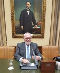 Polémica en el Consejo de Europa en vísperas de la visita del Rey por la reunión de un senador del PP con El Assad