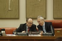 Las ayudas del rescate financiero supondrán en 2017 el 0,1% del PIB