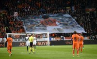 El estadio del Ajax se llamará 'Johan Cruyff Arena'