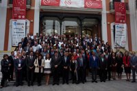 Inaugurado en Huelva el XXII Encuentro Iberoamericano de Autoridades Locales en pleno 525 Aniversario