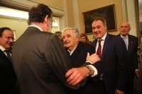 Rajoy destaca que España tras salir de la crisis es el país que "mira al futuro con mayor optimismo realista"