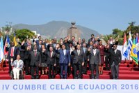 La CELAC convoca una reunión extraordinaria para el 2 de mayo a petición de Venezuela