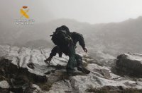 Continúa el operativo de rescate de los montañeros fallecidos en Picos