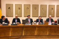 La AIReF destaca la mayor "verosimilitud" de los PGE, pero ve "algo optimista" la recaudación por IRPF