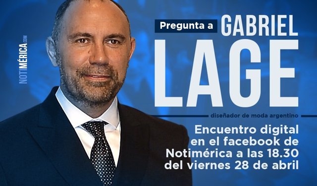 Gabriel Lage