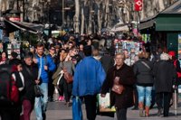 Los europeos suspenden a las autoridades sanitarias por la información que les ofrecen durante amenazas epidémicas