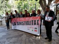 PSIB, MÉS, Podemos, EUIB y sindicatos aseguran que la reforma laboral ha incrementado la siniestralidad