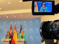 Gobierno murciano avisa que los aforamientos "no equivalen a impunidad" y no suponen "evitar rendir cuentas"