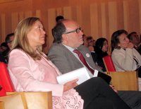 Del Olmo anima a las eléctricas a que inviertan en Garoña