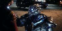 The Flash: ¿Revelada la identidad secreta de Savitar?