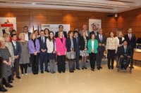 C-LM pide a Gobierno central "más lealtad en la reorganización de subvenciones para fines sociales del IRPF"