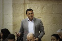 Cs pide que la Junta elimine el "monopolio" de Andalucía Emprende y no la convierta en "agencia"