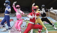 A los Power Rangers originales no les gusta la nueva película