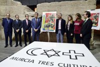 El festival 'Murcia Tres Culturas' celebra sus 18 años con música de distintos continentes y un homenaje a Alfonso X