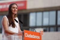 Ciudadanos pregunta a Dastis si autorizó el viaje de dos parlamentarios a Siria