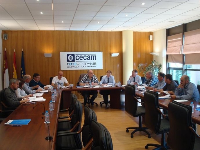 Federación del Taxi