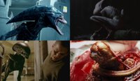 Alien: Las 8 brutales transformaciones del Xenomorfo a lo largo de cuatro décadas