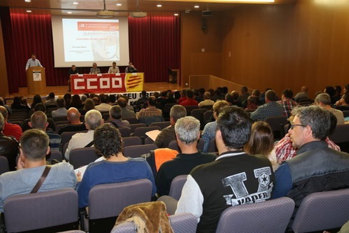 Agencia Catalana de Noticias